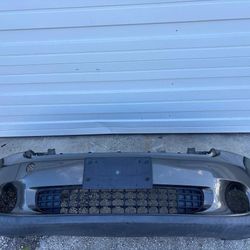 11-16 Mini Cooper Countryman R60 Base Front Bumper OEM
