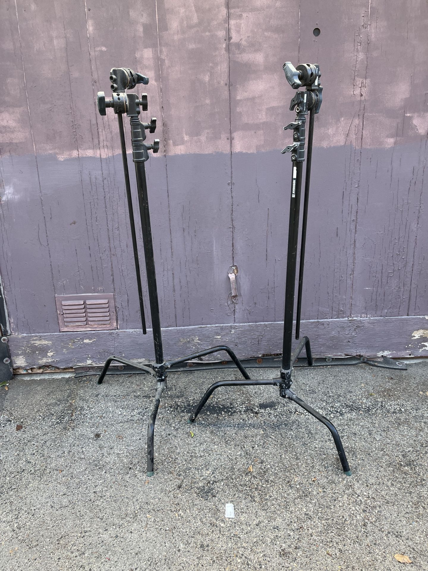 Grip/Lighting Equipment
