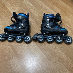 Roller Blades