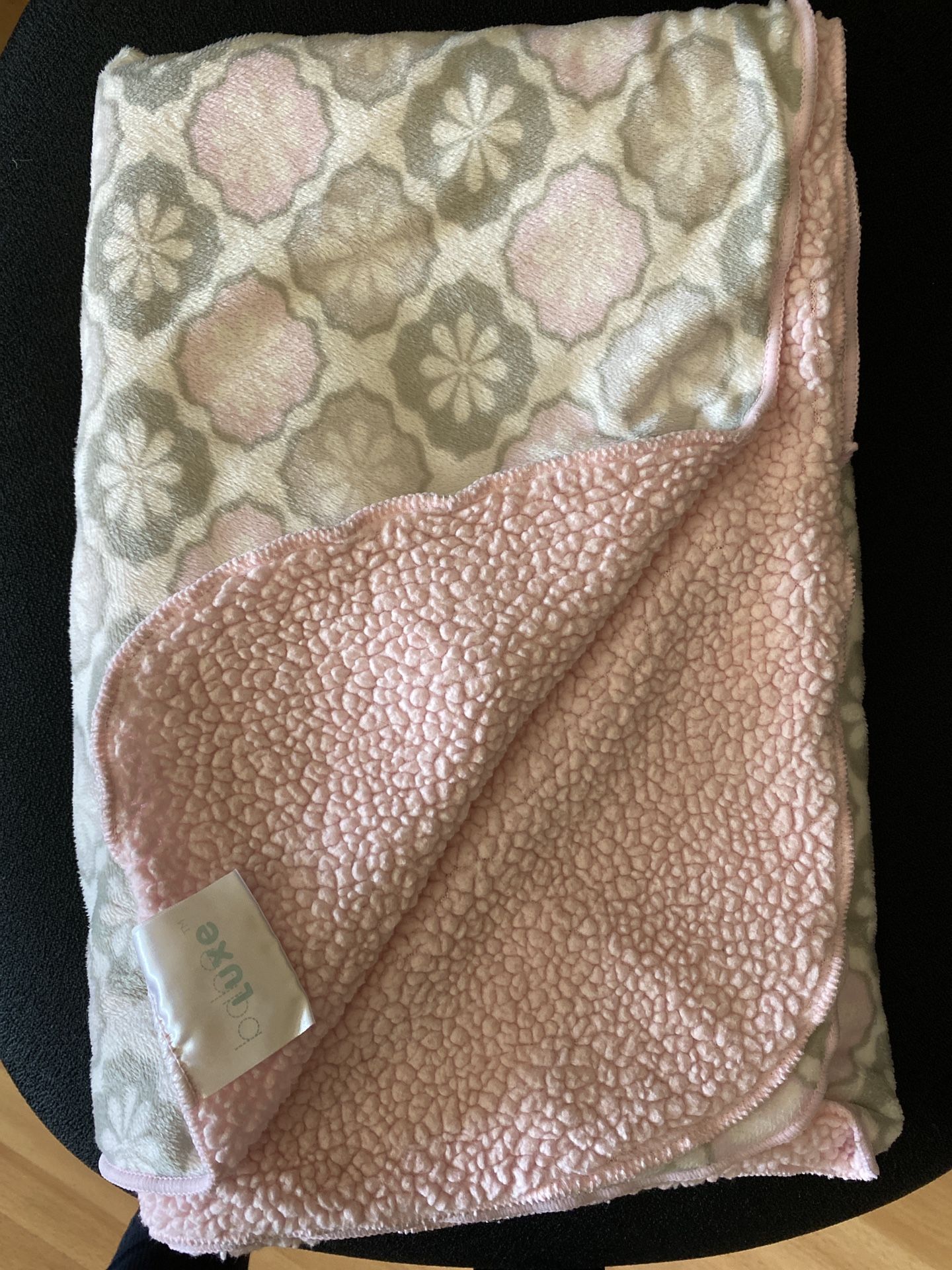 Baby Blanket