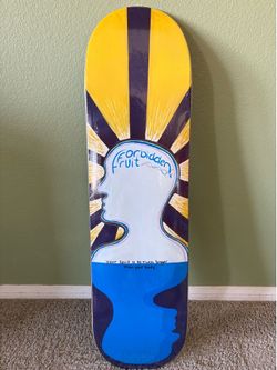 SKATEBOARD 8.5