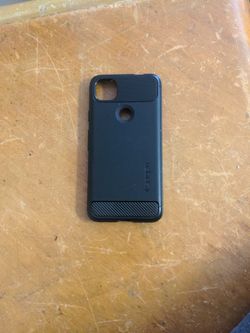 Spigen Pixel 4a Case
