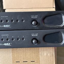 Qty 2 Furman M4315-Pro Power Conditioner