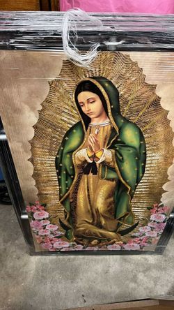 Religious wall pictures