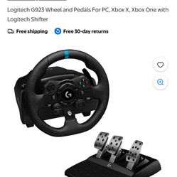 Driving Simulator