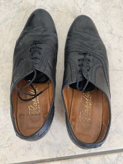 Tango Shoes - Zapatos para Tango Flabella