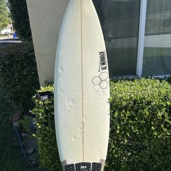 Channel Islands CI Semi Pro Surfboard