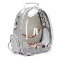 Halinfer Bird Travel Carrier Backpack