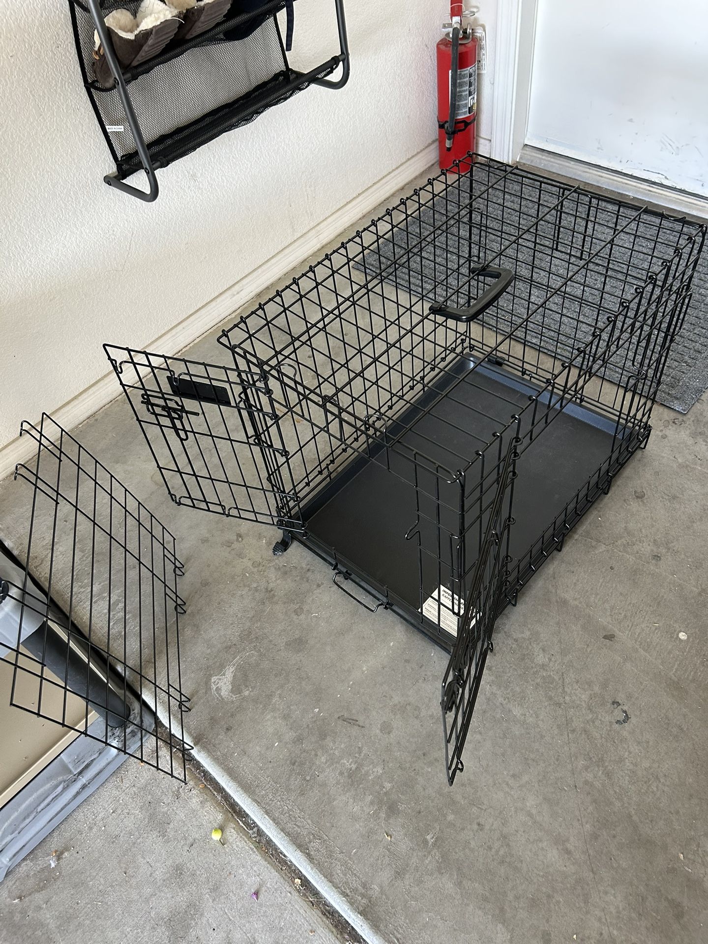 Premium Dog Kennel