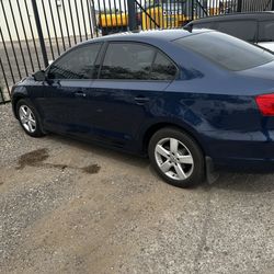 🔥 2011 Volkswagen Jetta – Clean, Reliable, Gas Saver! 🔥