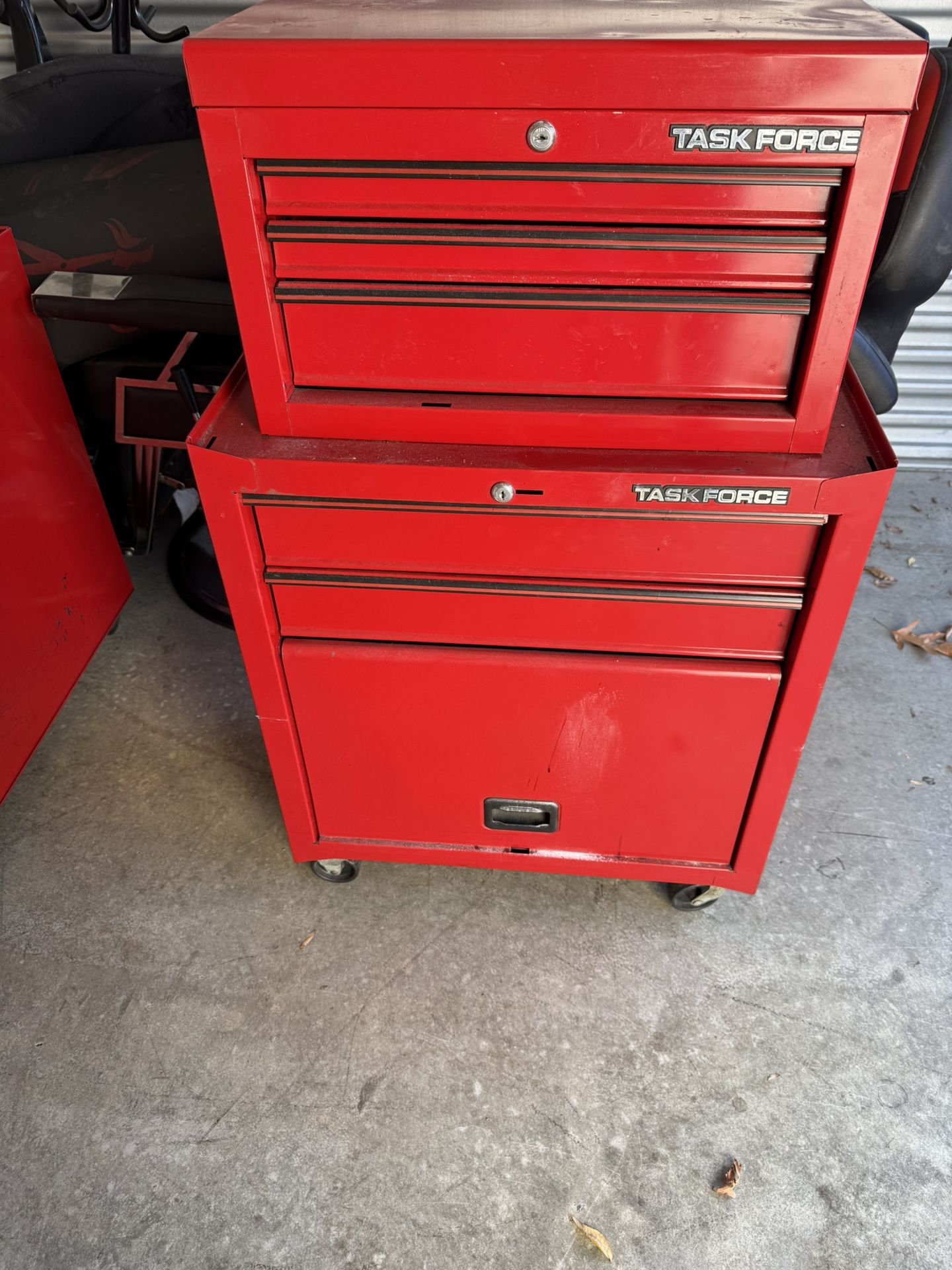 Toolbox