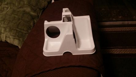 Baked potato microwave cooker