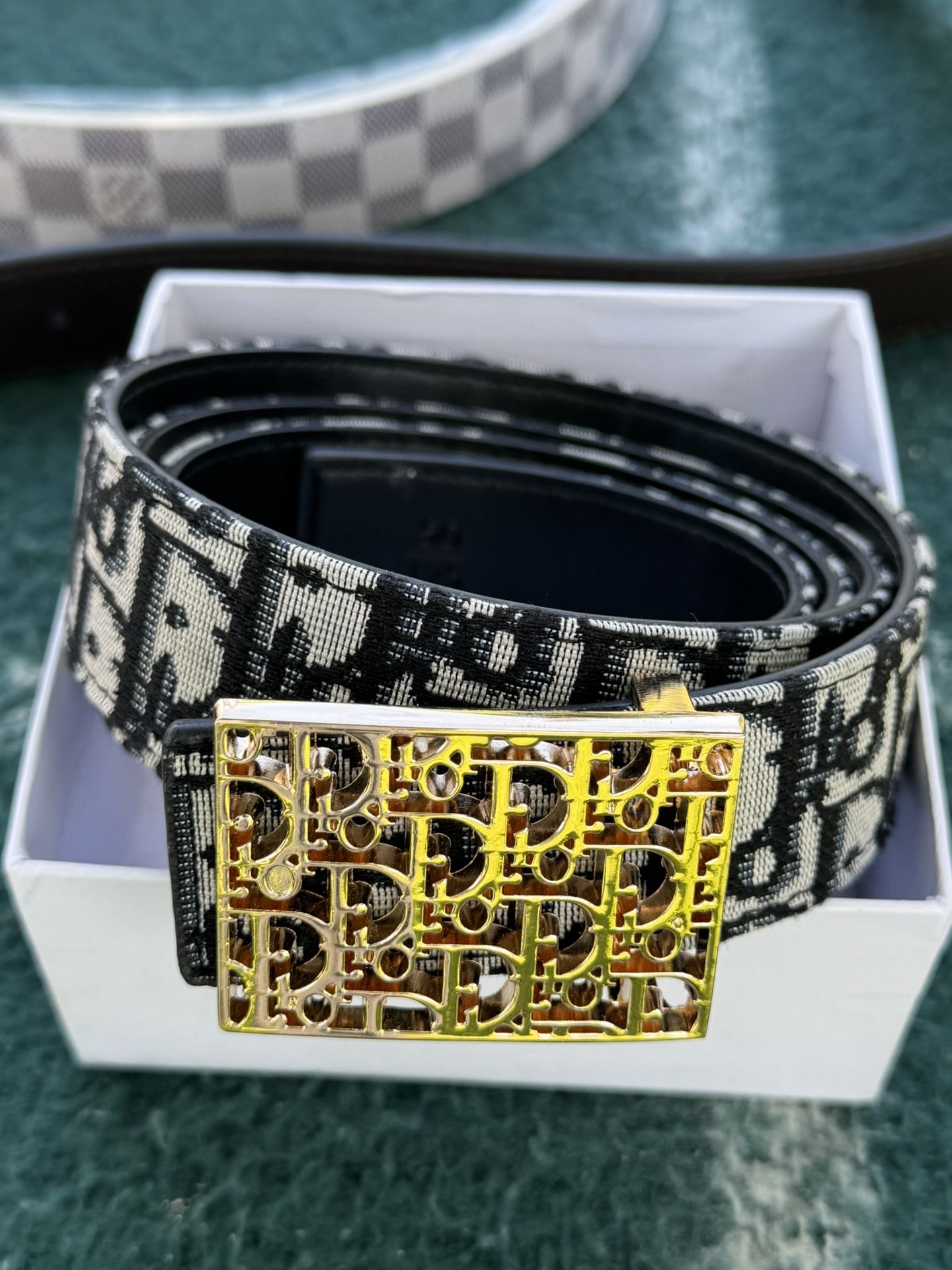 Belts