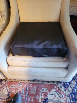 Car Seat Cushion Inflatable 