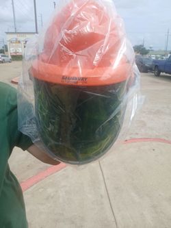 Honeywell LFH40 Protective Helmet