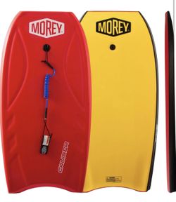 Bodyboard