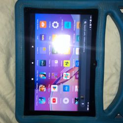 Amazon 8inch Fire Tablet