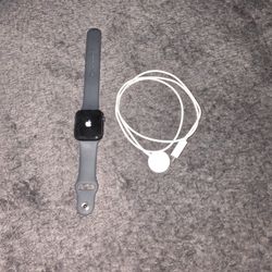 Apple Watch SE