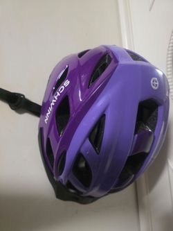 Schwinn helmet for kids