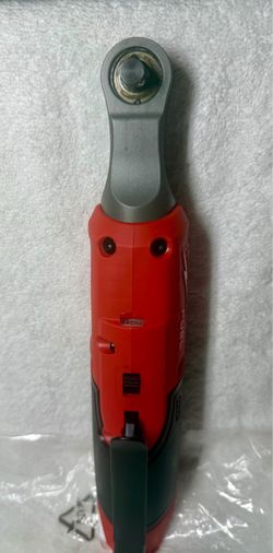 Milwaukee 2567-20 M12 FUEL 3/8” High Speed Ratchet 12V NEW Open Box