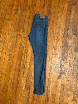 Purple brand jeans read desc
