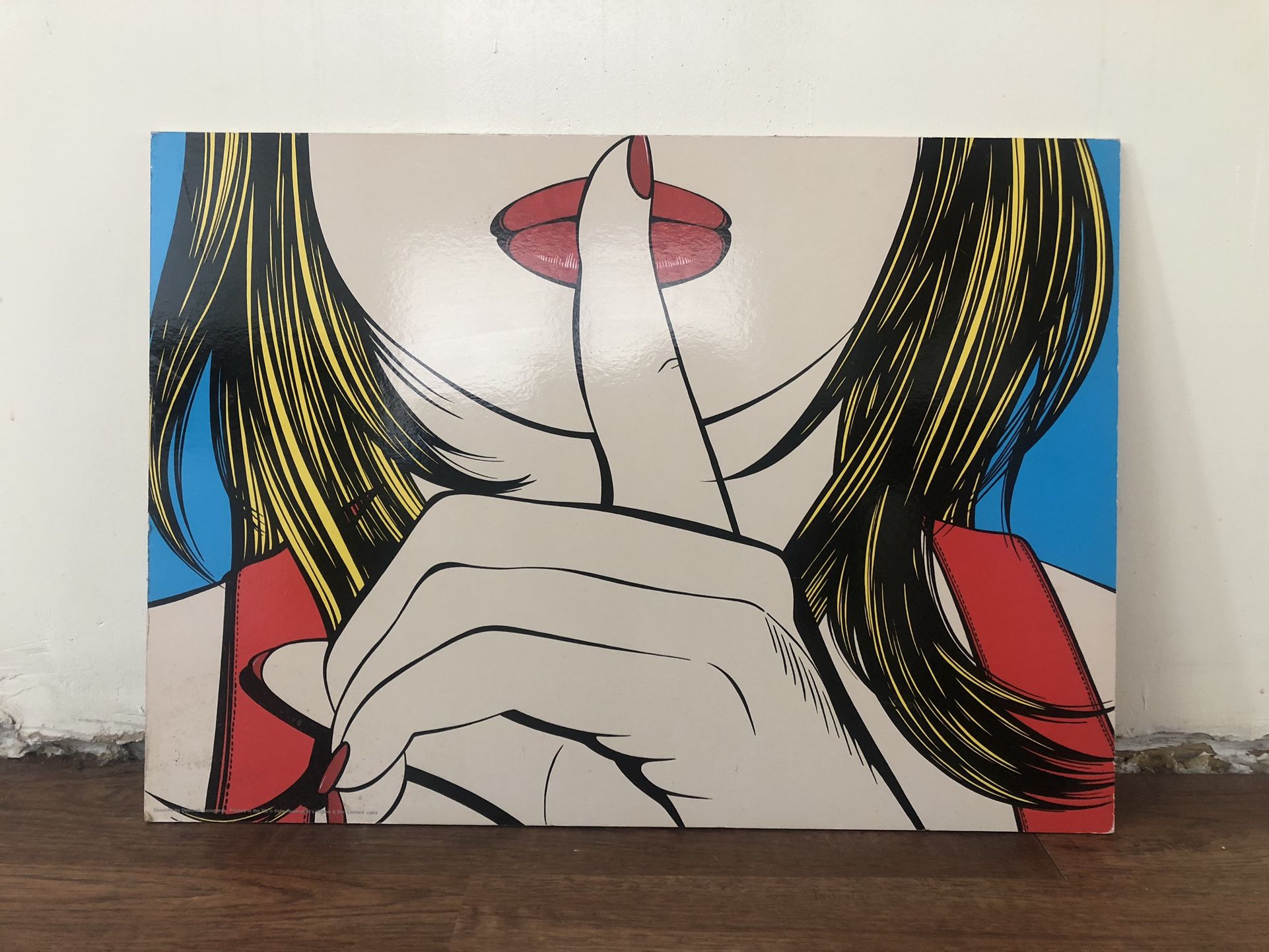 Wall Art 