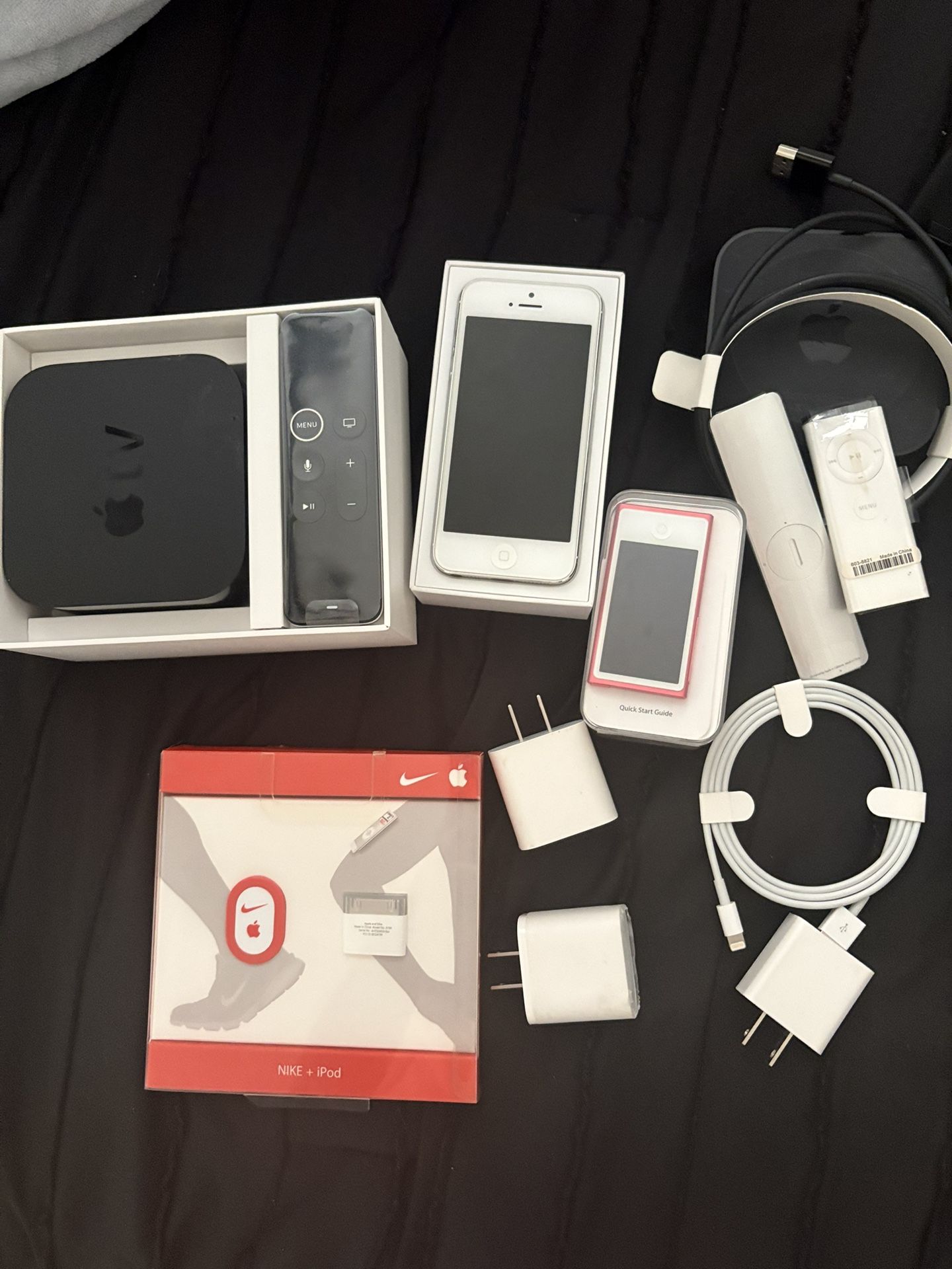Apple Products