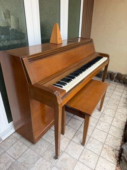 Piano