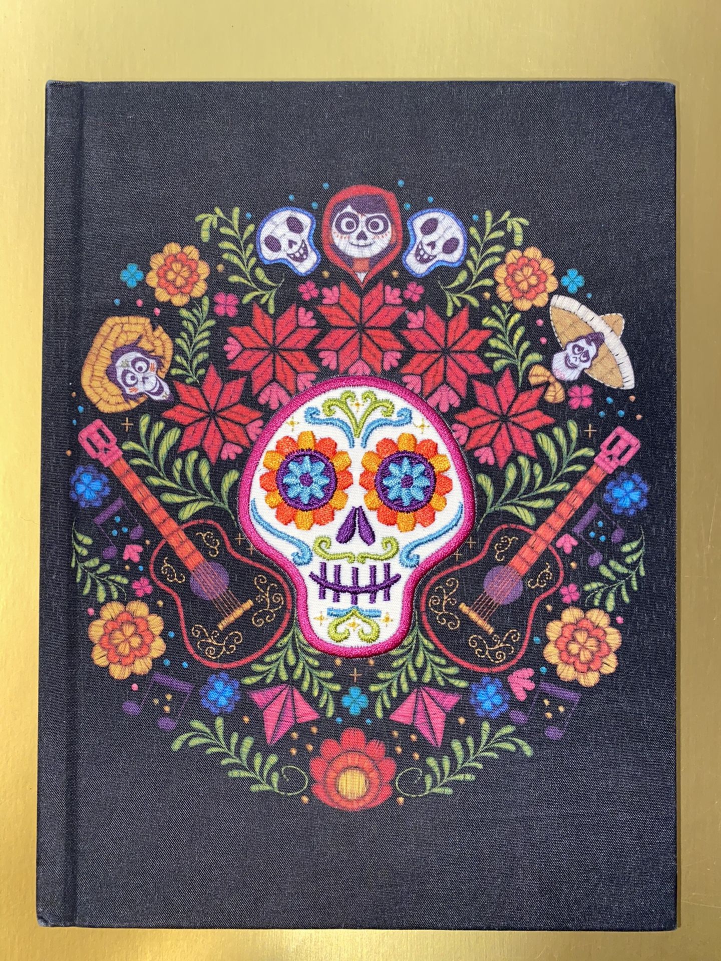 COCO JOURNAL 