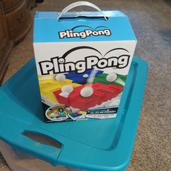 Plingpong