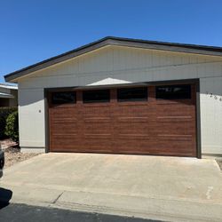 Garage Doors 