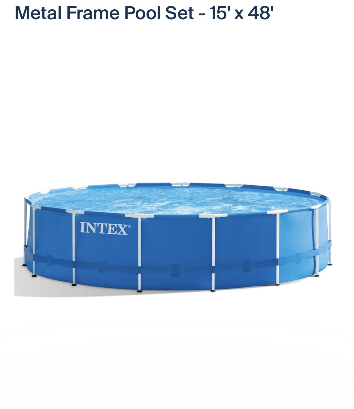 Medal Frame Pool set