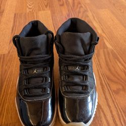 Jordan 11 Jubilee 25th Anniversary Size 9