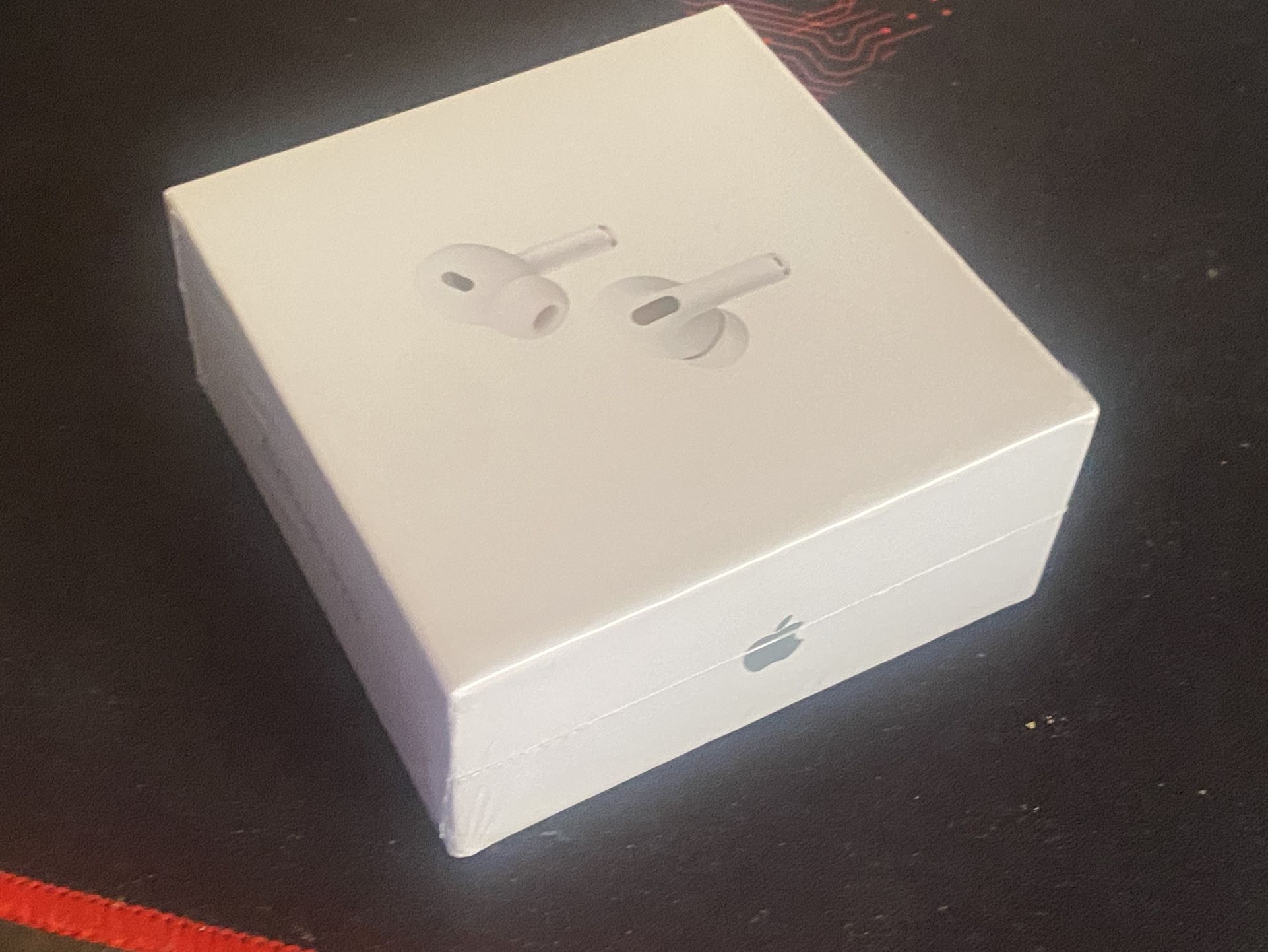 AirPod Pro 2