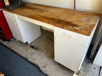 Workbench