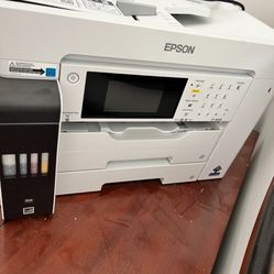 Epson Printer