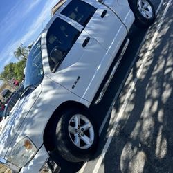 2008 Dodge Ram