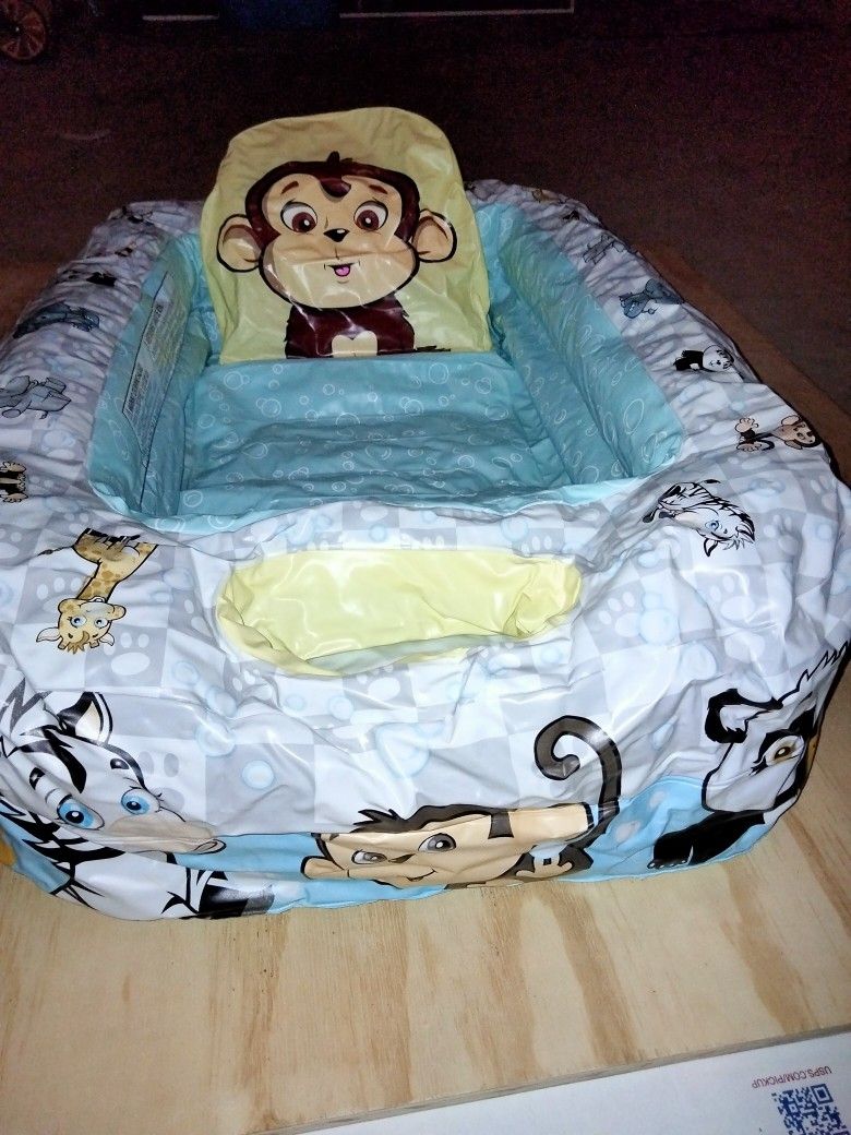 BABY TUB