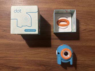 Wonder Workshop Dot + Dash Robots Complete Set — Xylophone, Accessory Pack, Bricks