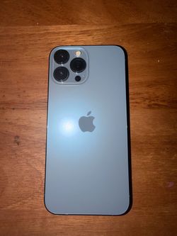 Apple iPhone 13 Pro Max