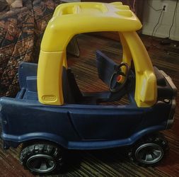 Little tikes
