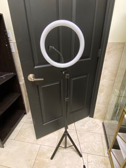 2 rings light