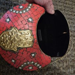 Ramla Handmade From India 