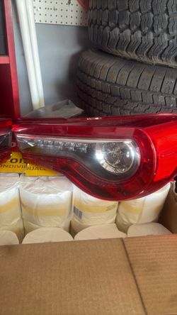 Frs oem taillights