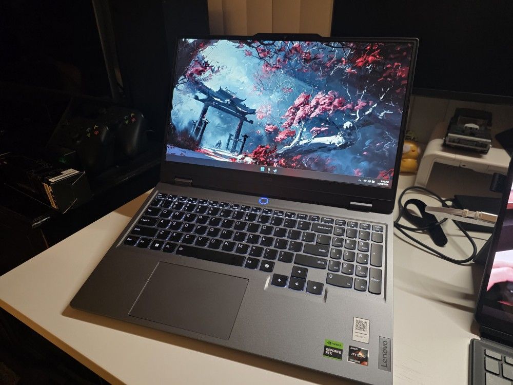 Full Gaming Pc Setup 