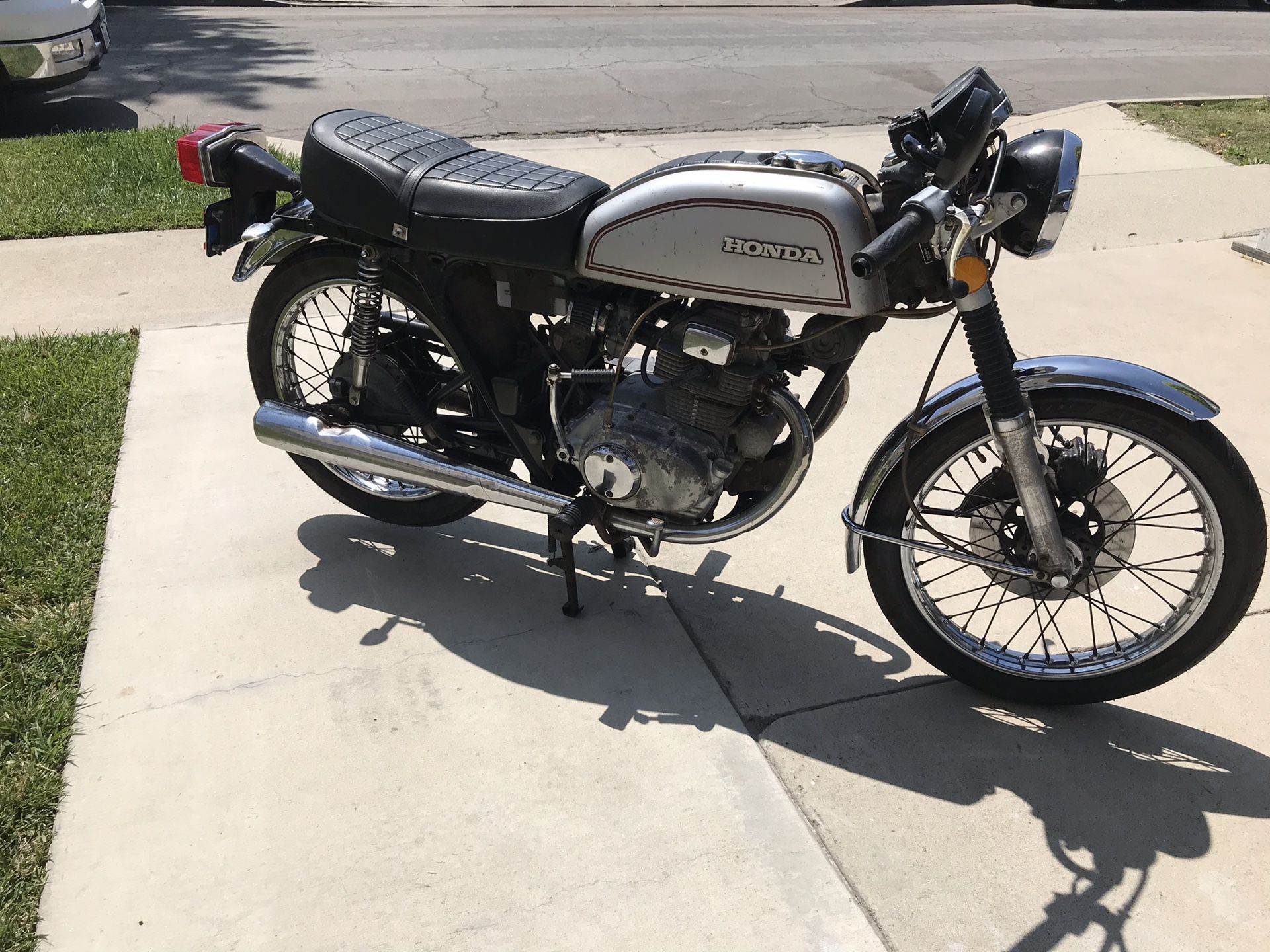 1982 Honda CBX 1050 for Sale in Highland, CA - OfferUp