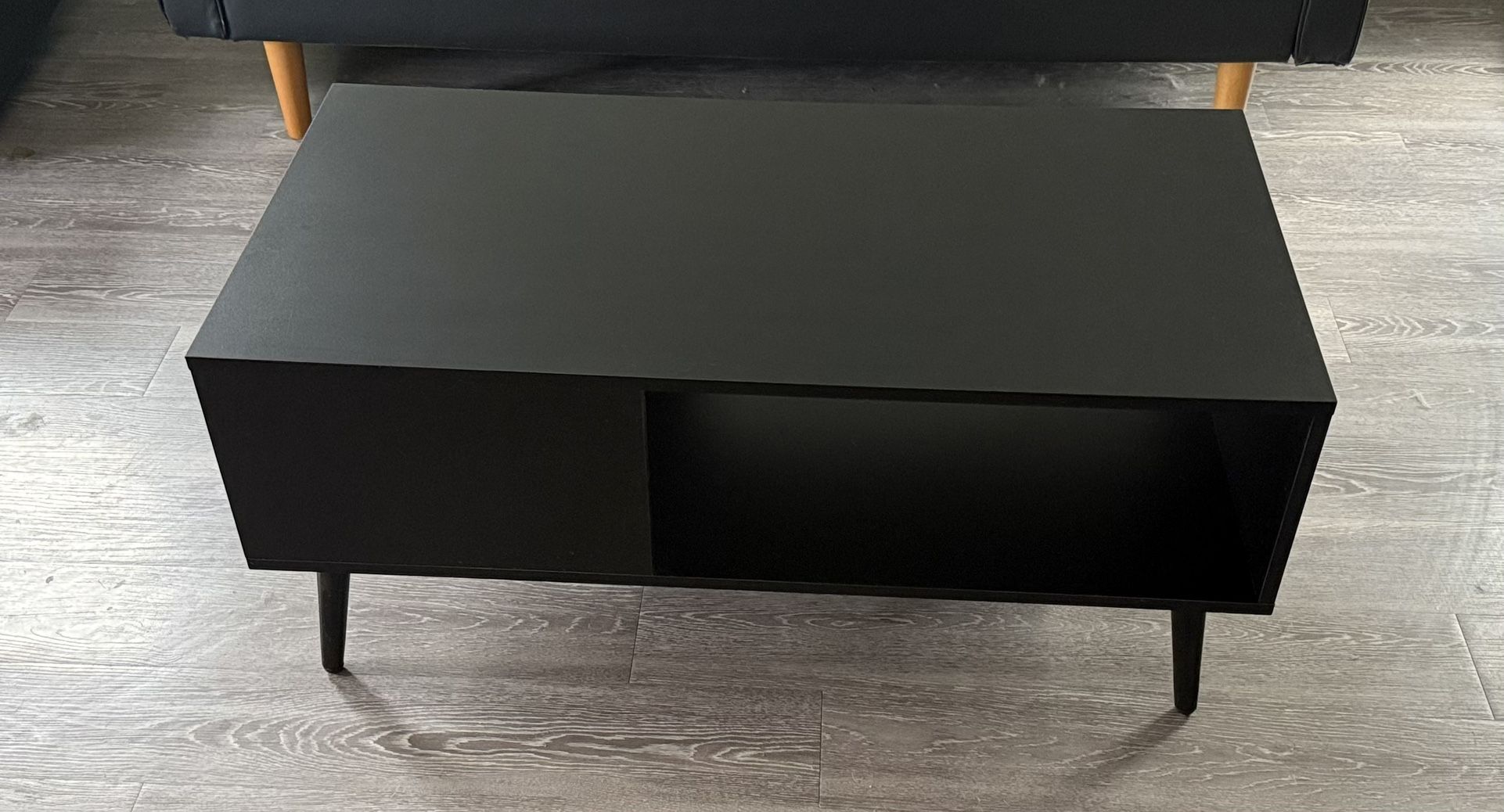 43” Coffee Table/ Could also be used as a TV stand 