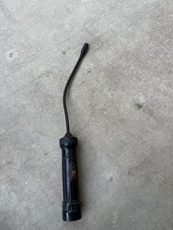 Long Reach Flexible Neck Light