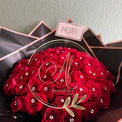 50 Rosas 