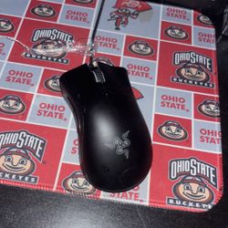 Gaming Mouse